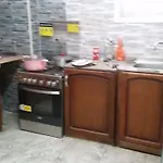 Family Apartment In New Cairo