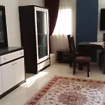 Family Apartment In New Cairo