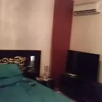 Family Apartment In New Cairo