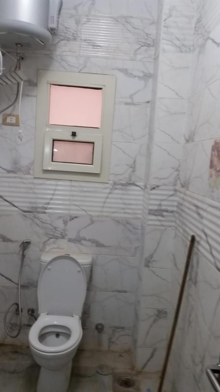 Apartment Family In New *