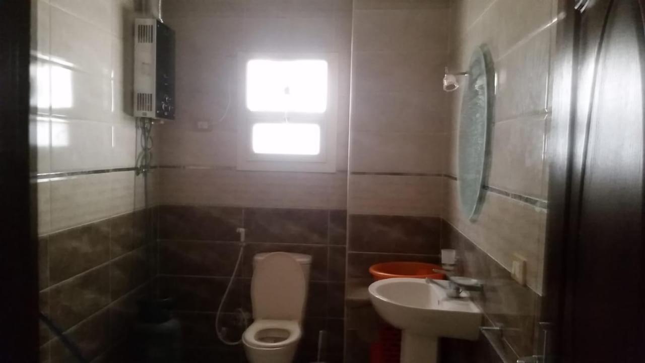 Apartment Family In New *