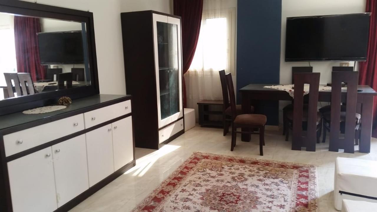 Apartment Family In New Cairo